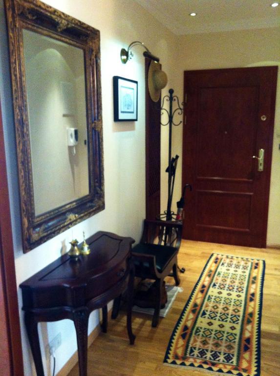 Patio Mare Amber Apartment โซพอต ภายนอก รูปภาพ